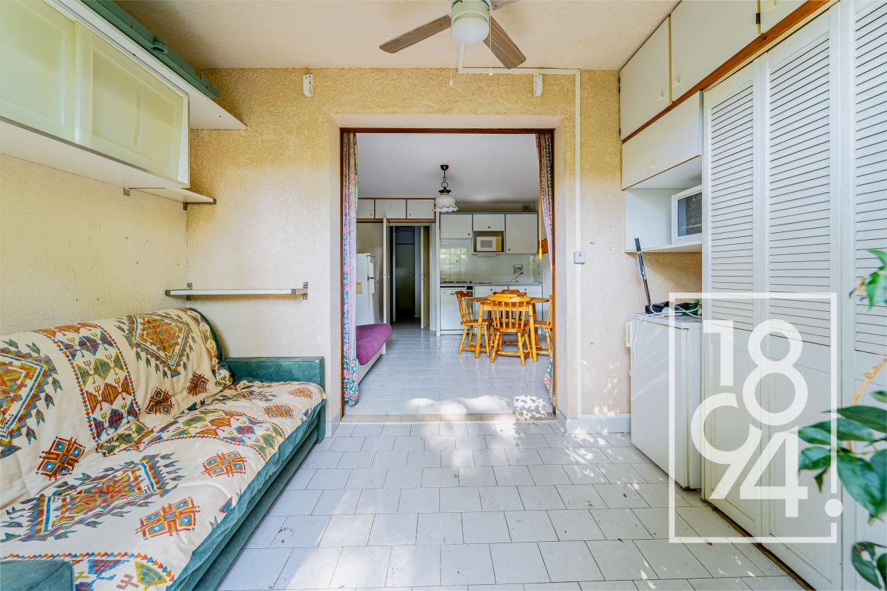 Exclusivité T2 37m2